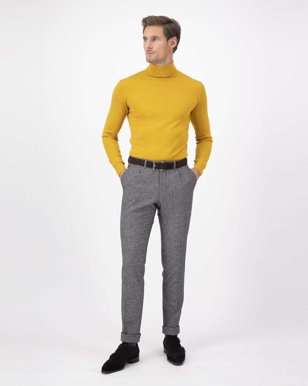 Dutch Dandies Mix & Match Pantalon