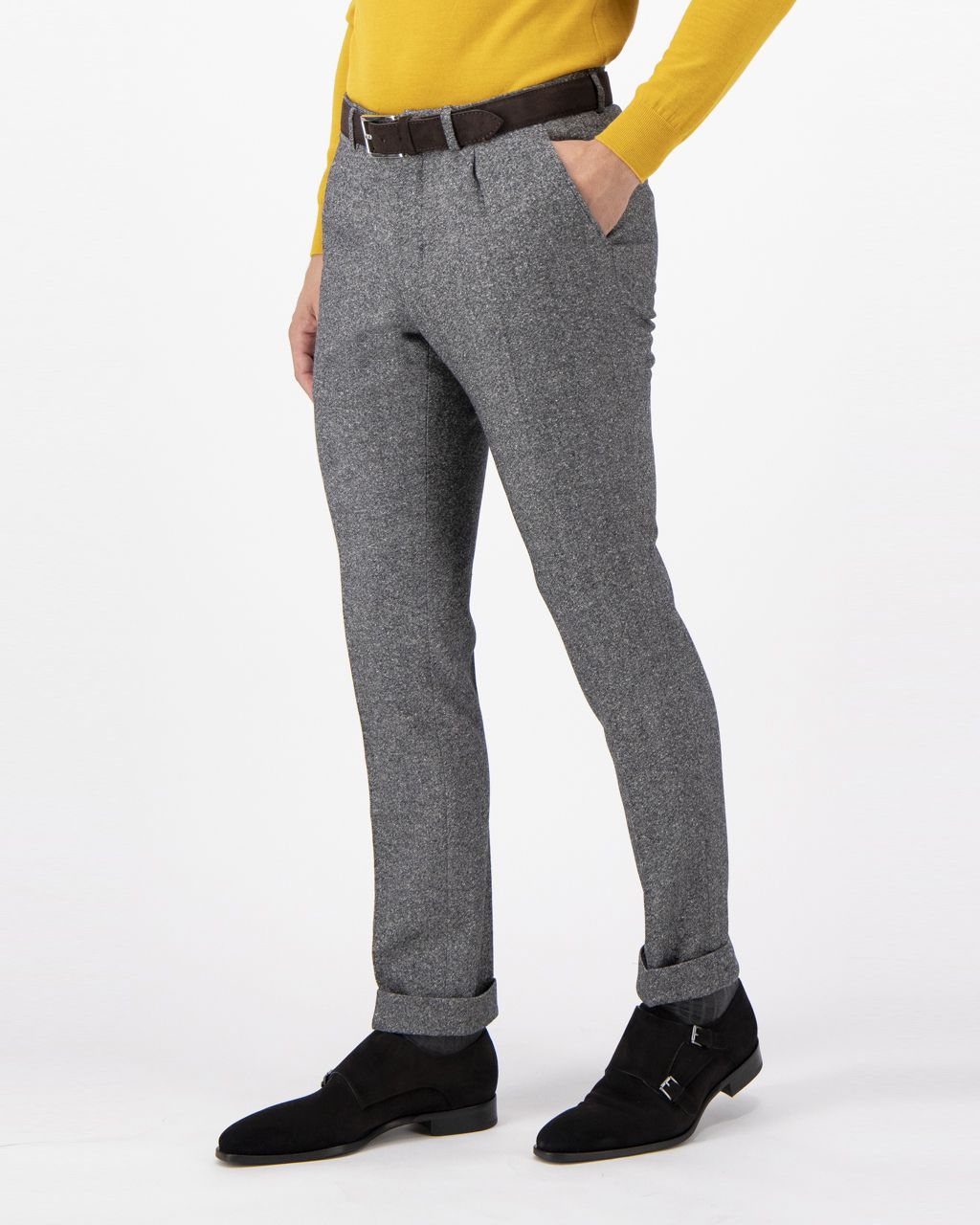 Dutch Dandies Mix & Match Pantalon