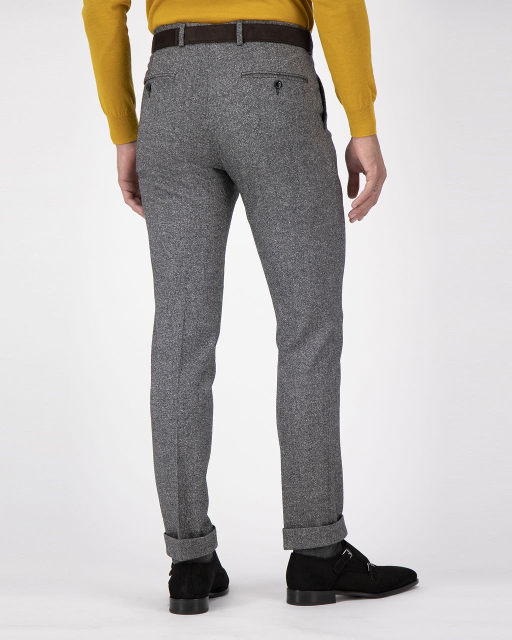 Dutch Dandies Mix & Match Pantalon