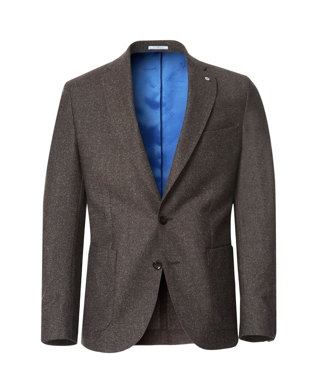 Dutch Dandies Mix & Match Colbert