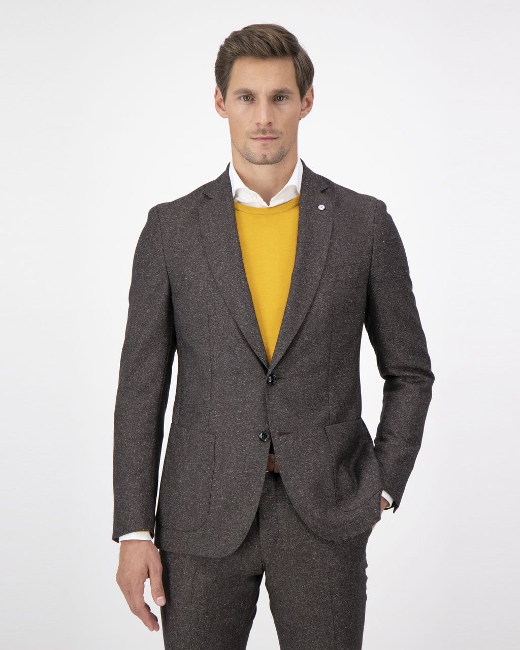 Dutch Dandies Mix & Match Colbert