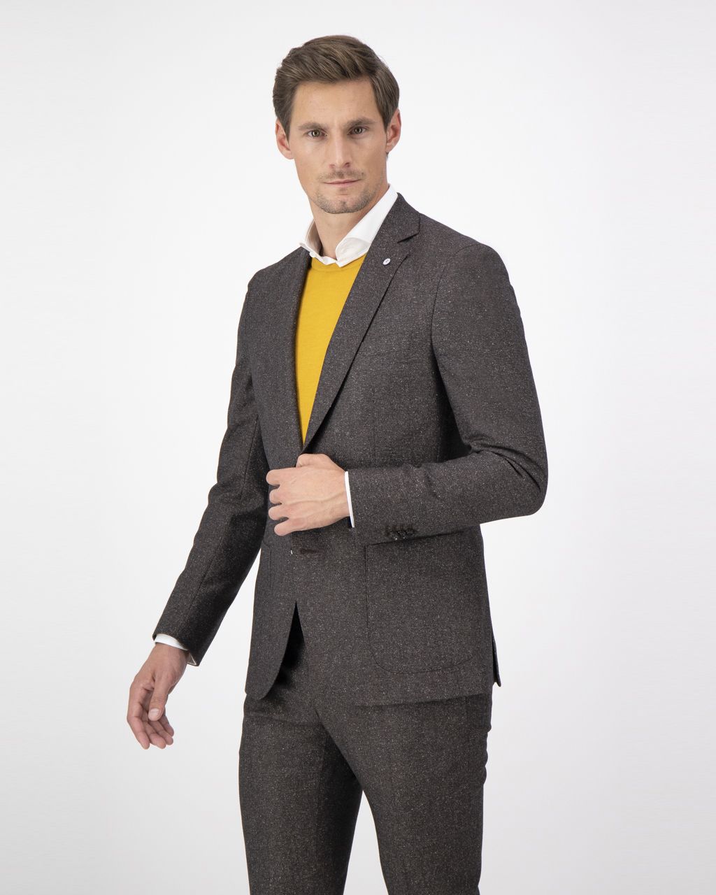 Dutch Dandies Mix & Match Colbert