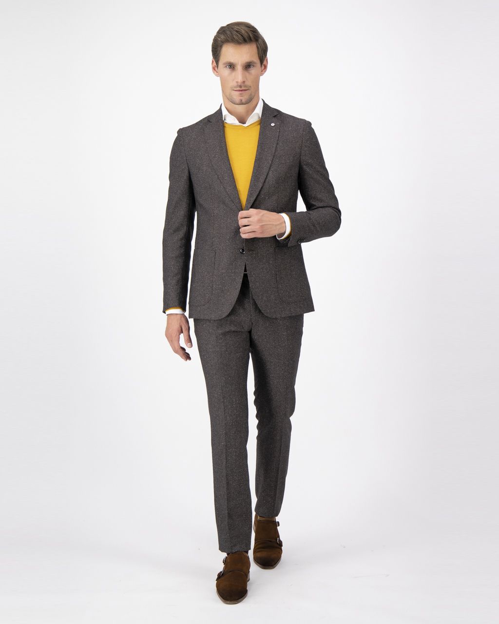 Dutch Dandies Mix & Match Pantalon