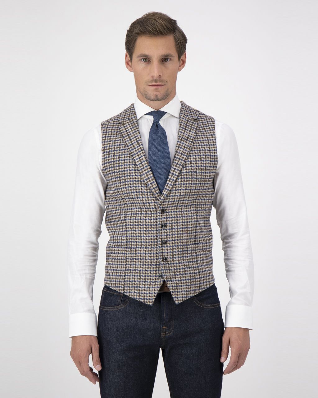 Dutch Dandies Gilet