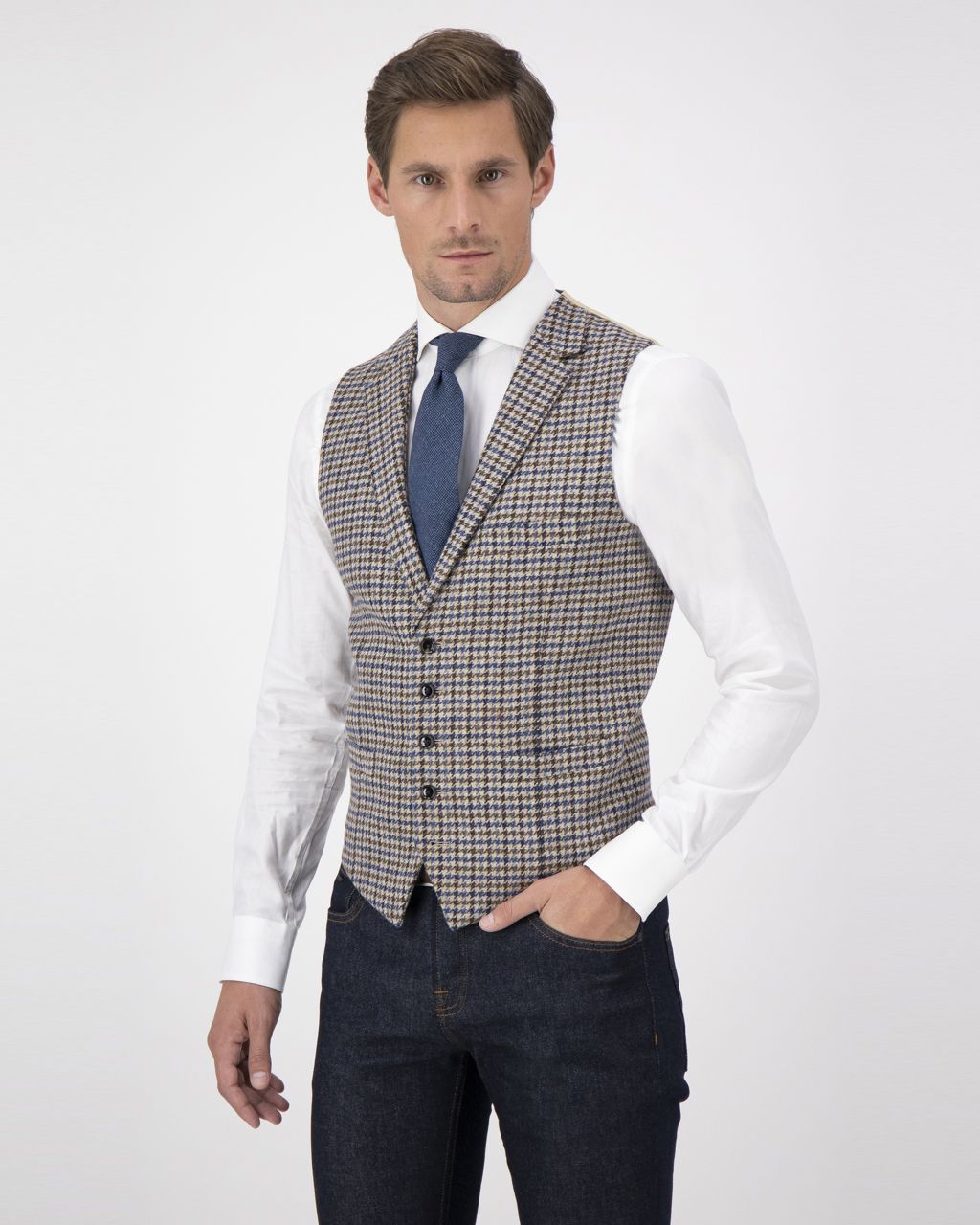 Dutch Dandies Gilet