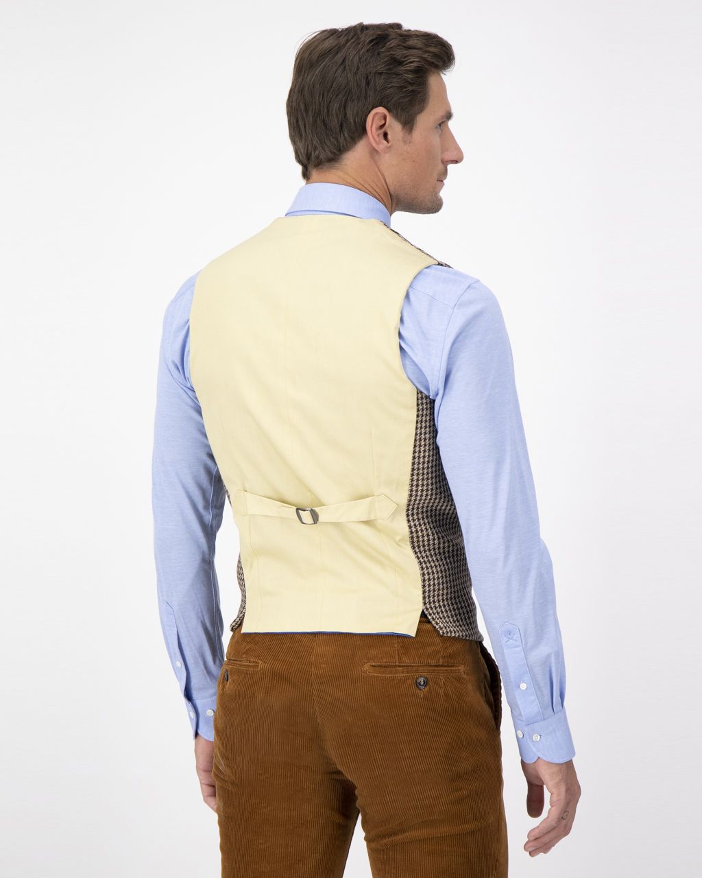 Dutch Dandies Gilet