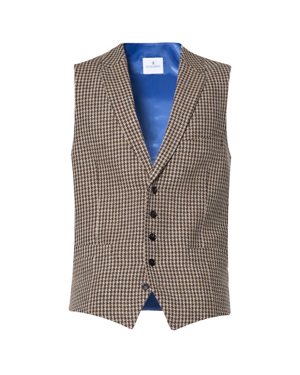 Dutch Dandies Gilet