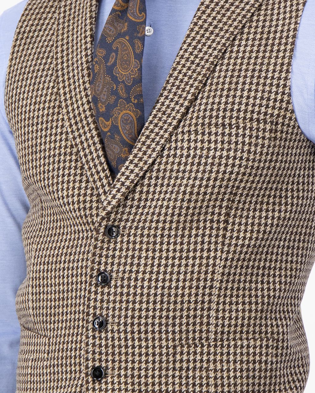 Dutch Dandies Gilet