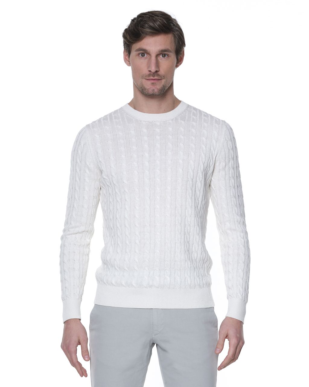 Dutch Dandies Gable Knitwear