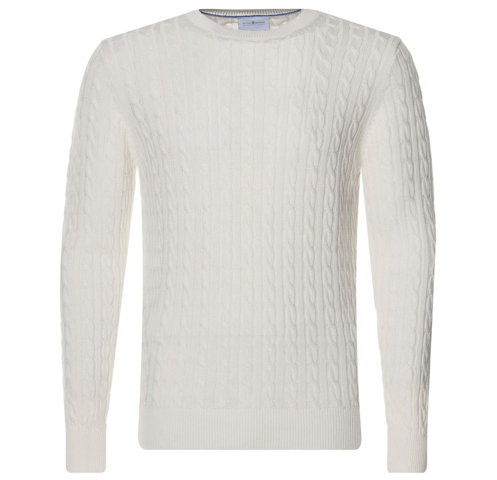 Dutch Dandies Gable Knitwear
