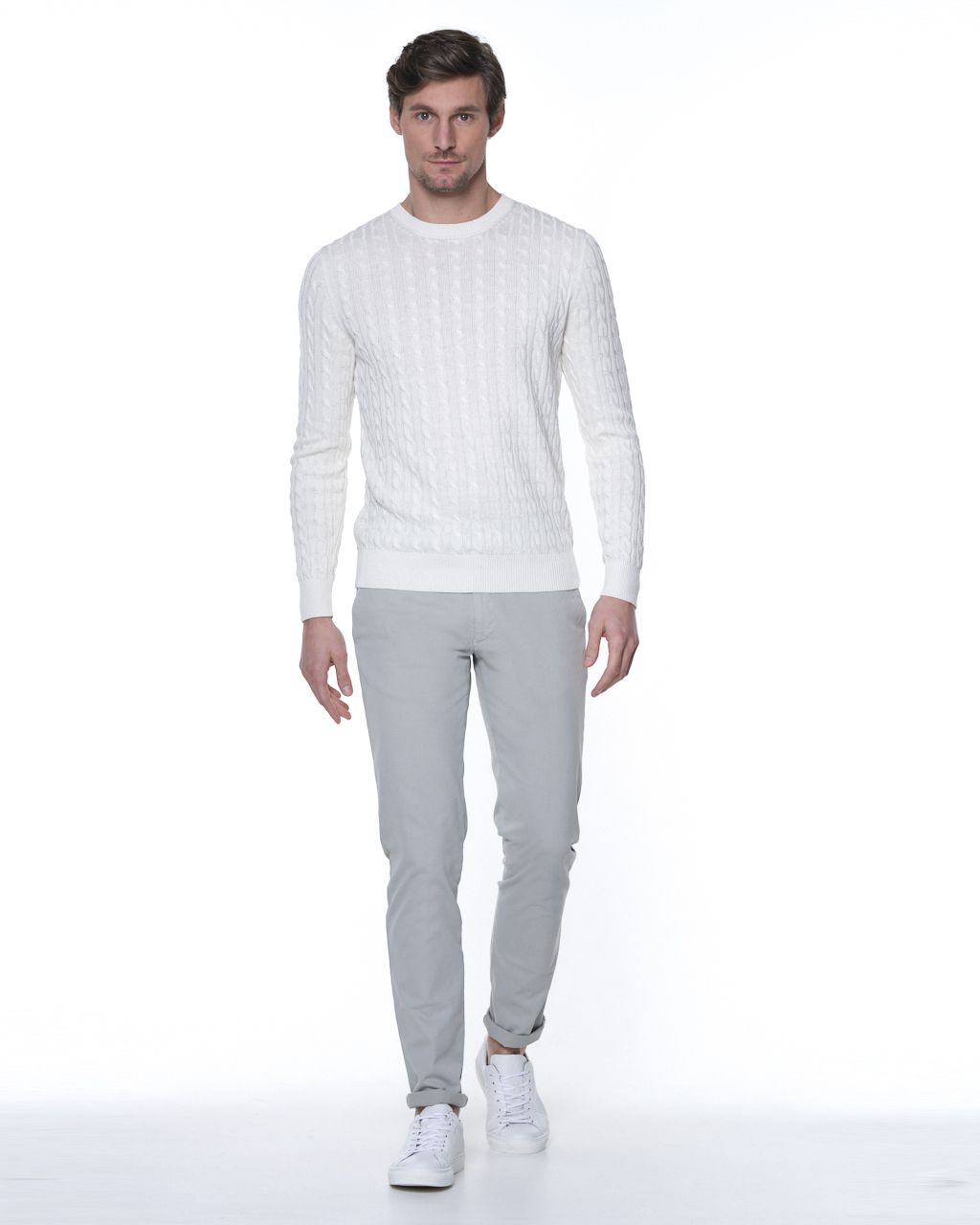 Dutch Dandies Gable Knitwear