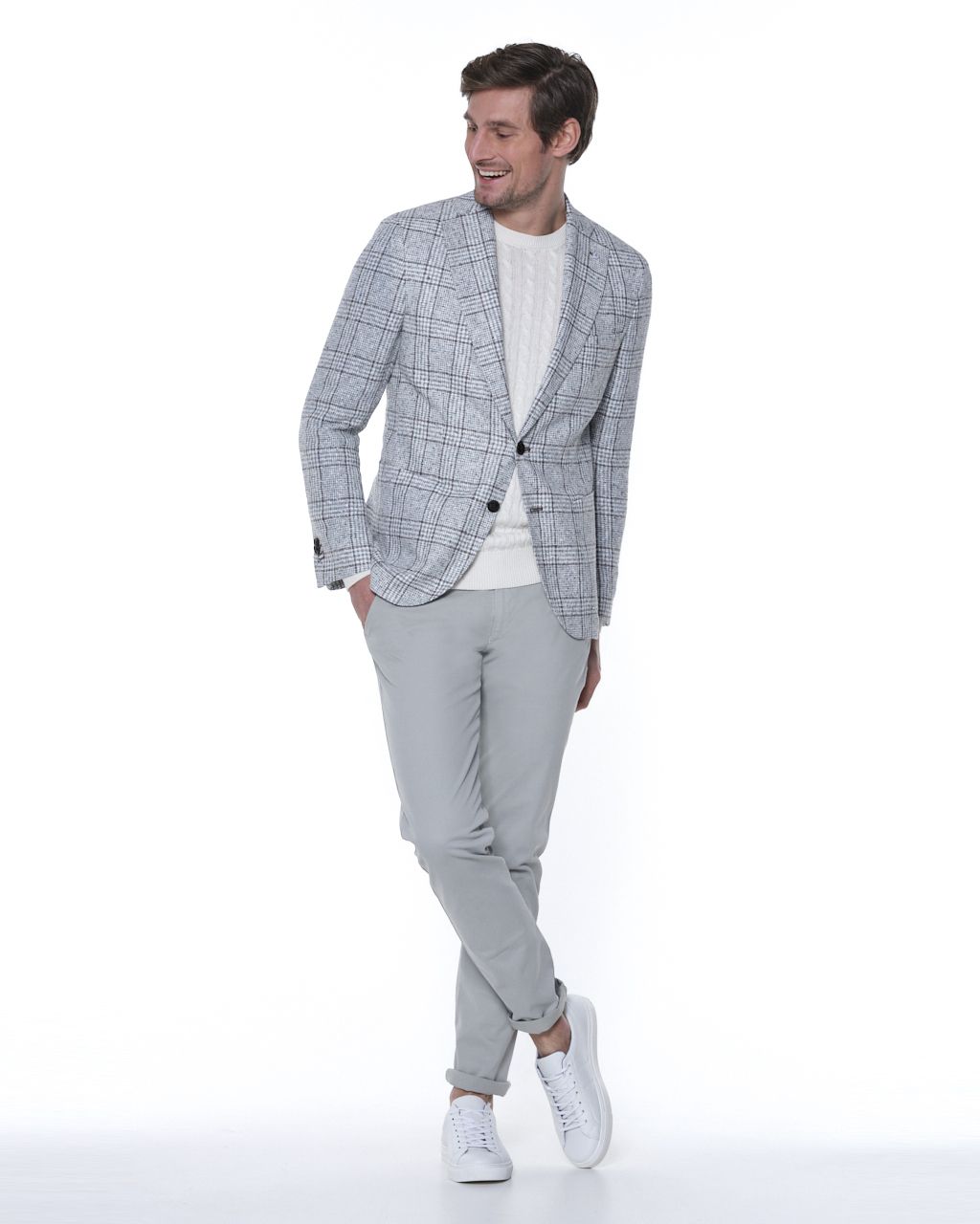 Dutch Dandies Gable Knitwear