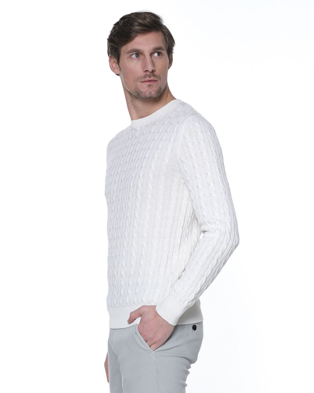 Dutch Dandies Gable Knitwear
