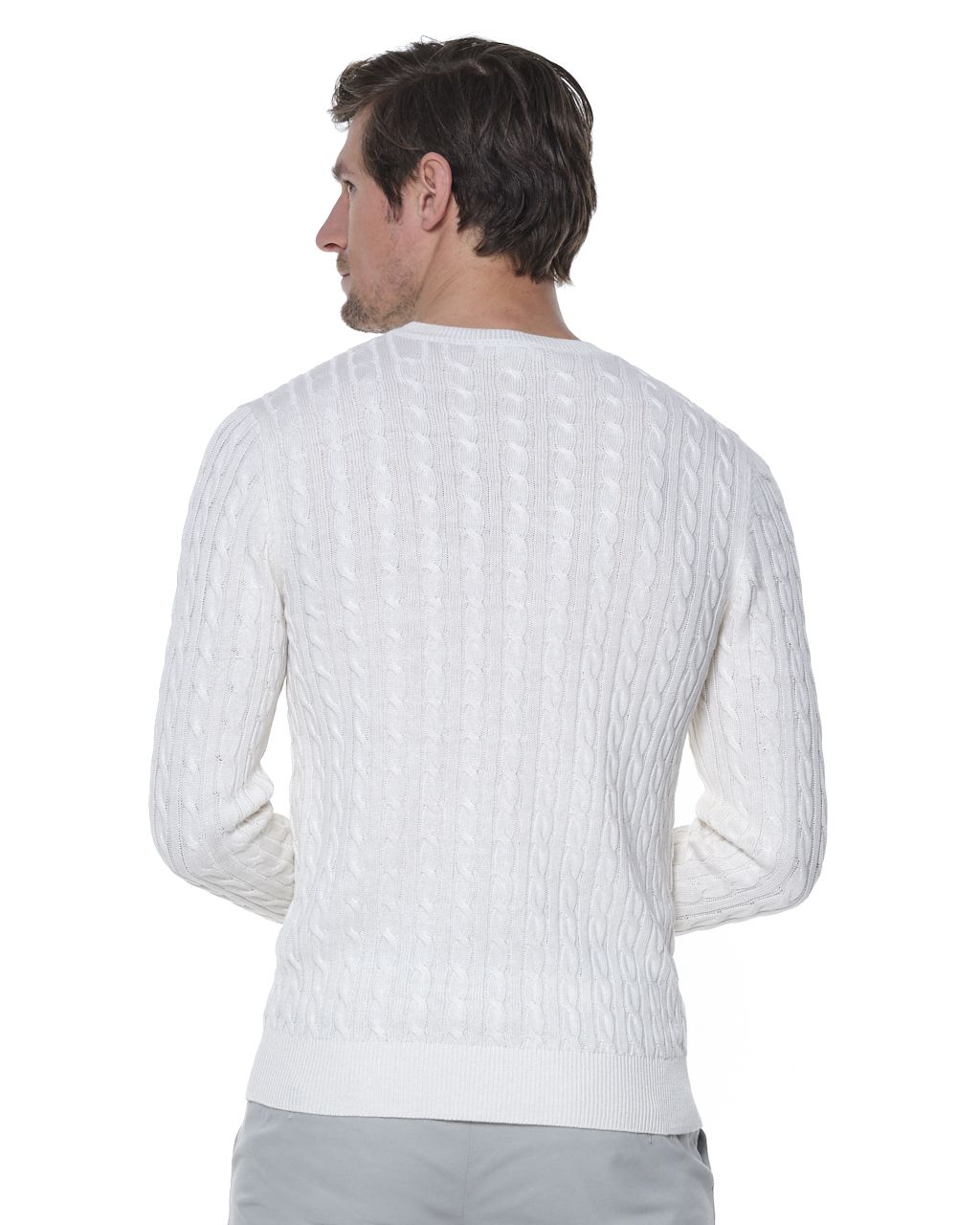Dutch Dandies Gable Knitwear
