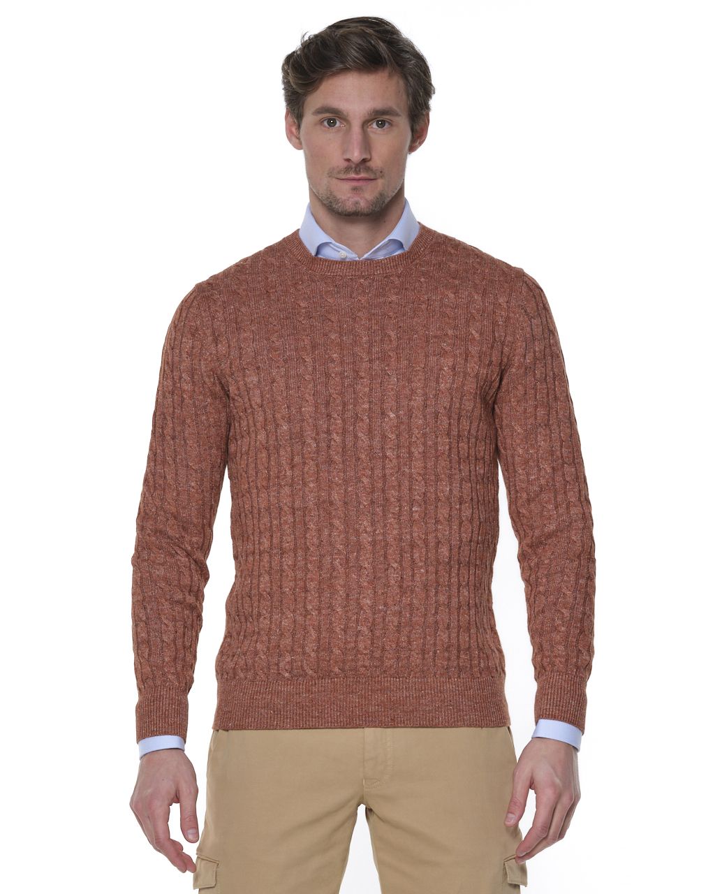 Dutch Dandies Gable Knitwear