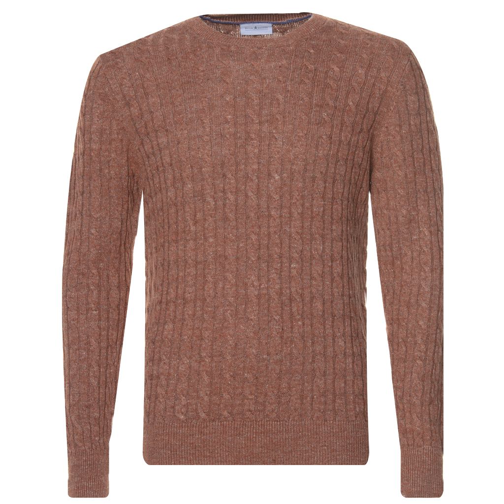 Dutch Dandies Gable Knitwear
