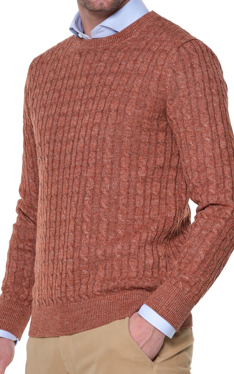 Dutch Dandies Gable Knitwear