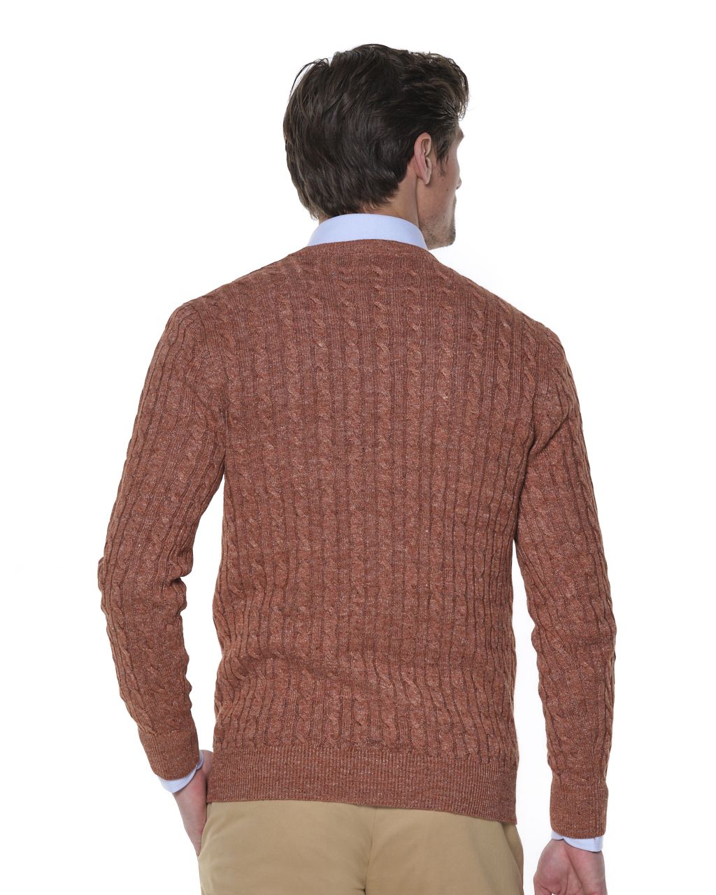 Dutch Dandies Gable Knitwear