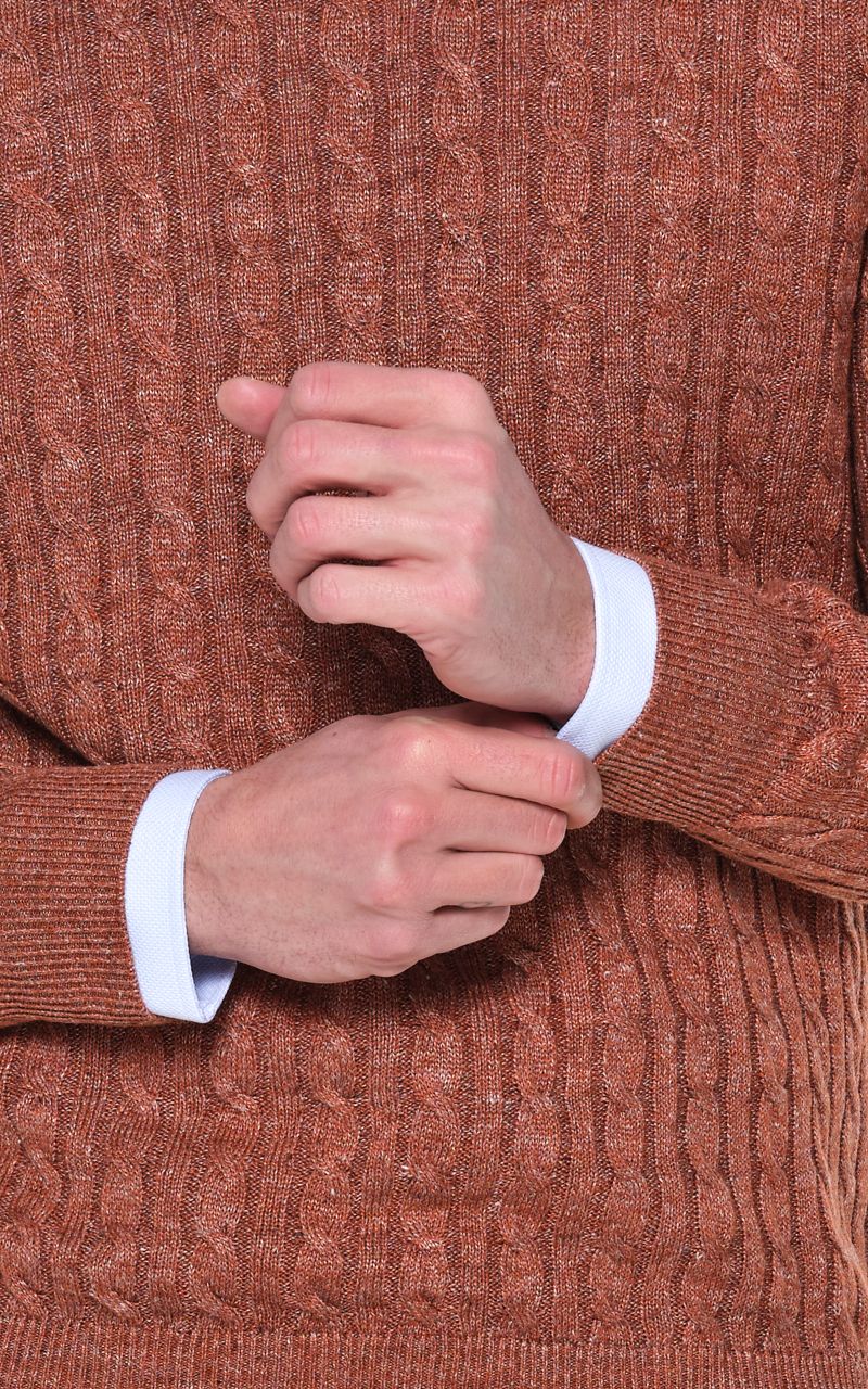 Dutch Dandies Gable Knitwear