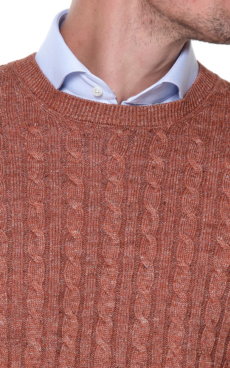 Dutch Dandies Gable Knitwear