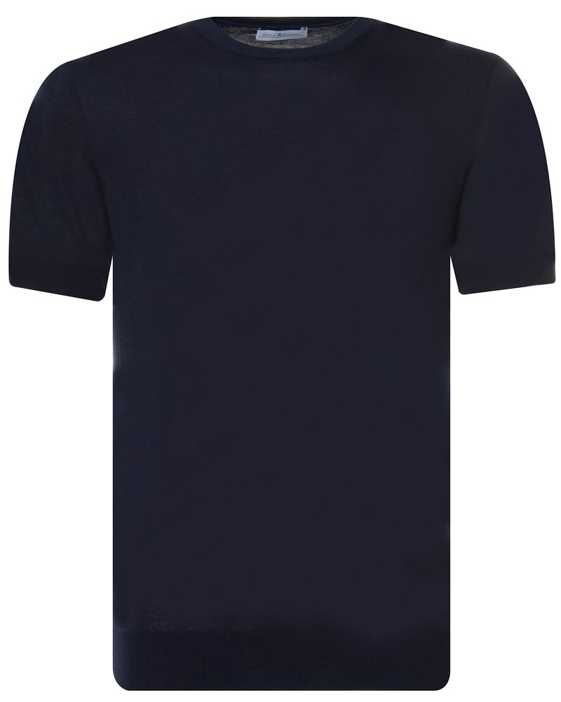 Dutch Dandies Dean T-shirt KM