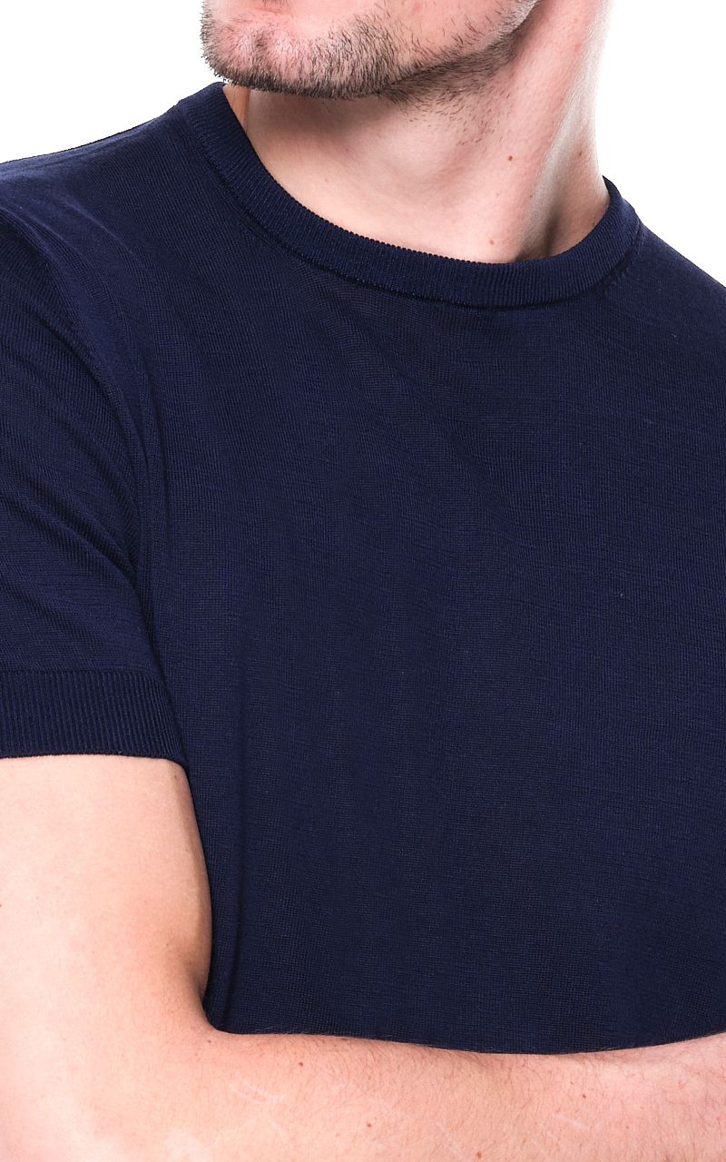 Dutch Dandies Dean T-shirt KM