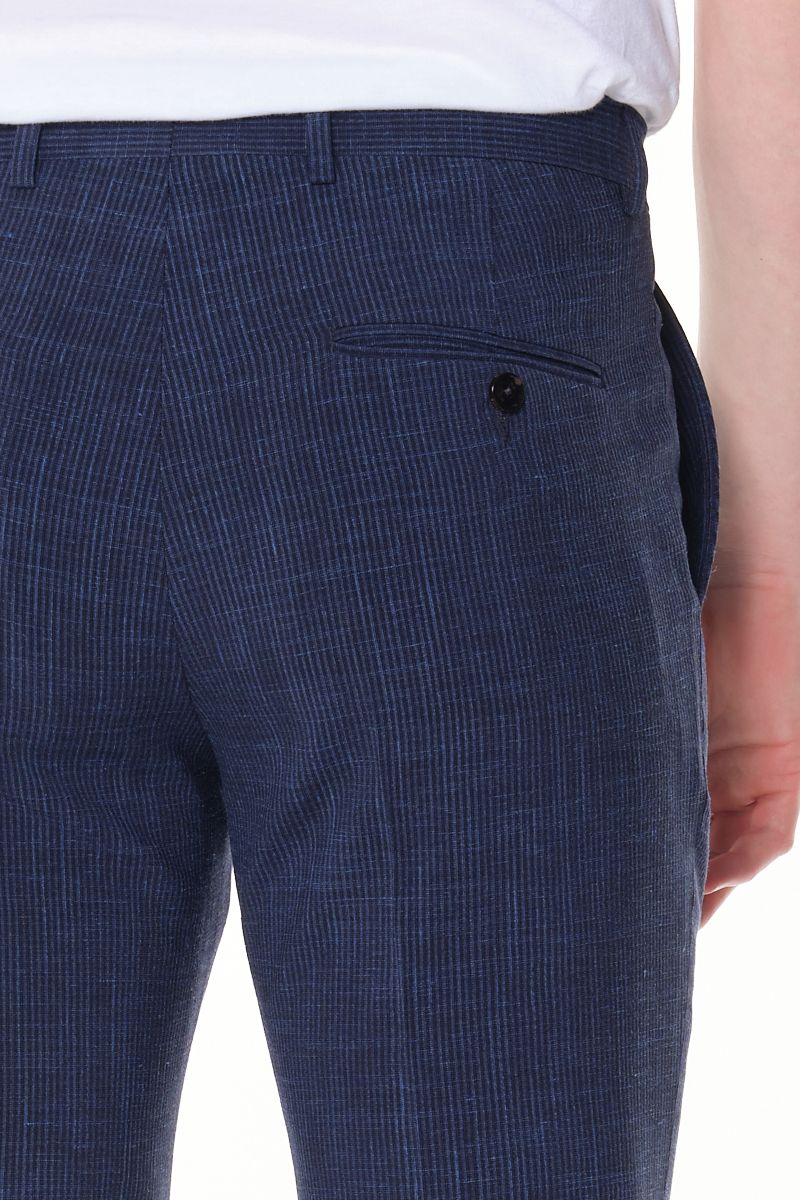 Dutch Dandies Pantalon