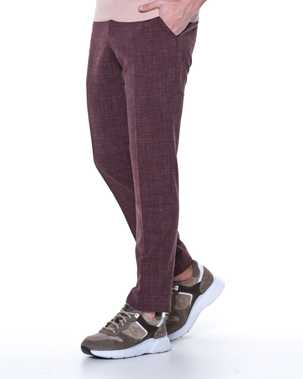 Dutch Dandies Pantalon