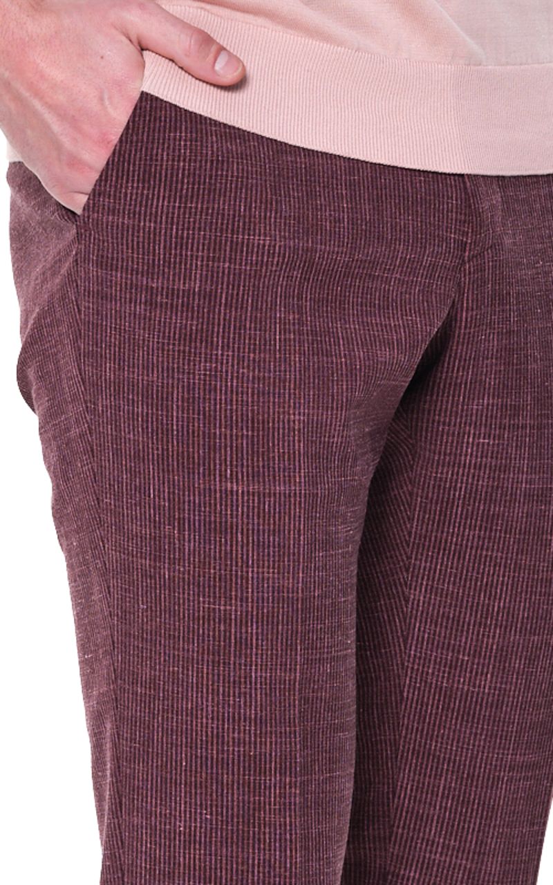 Dutch Dandies Pantalon