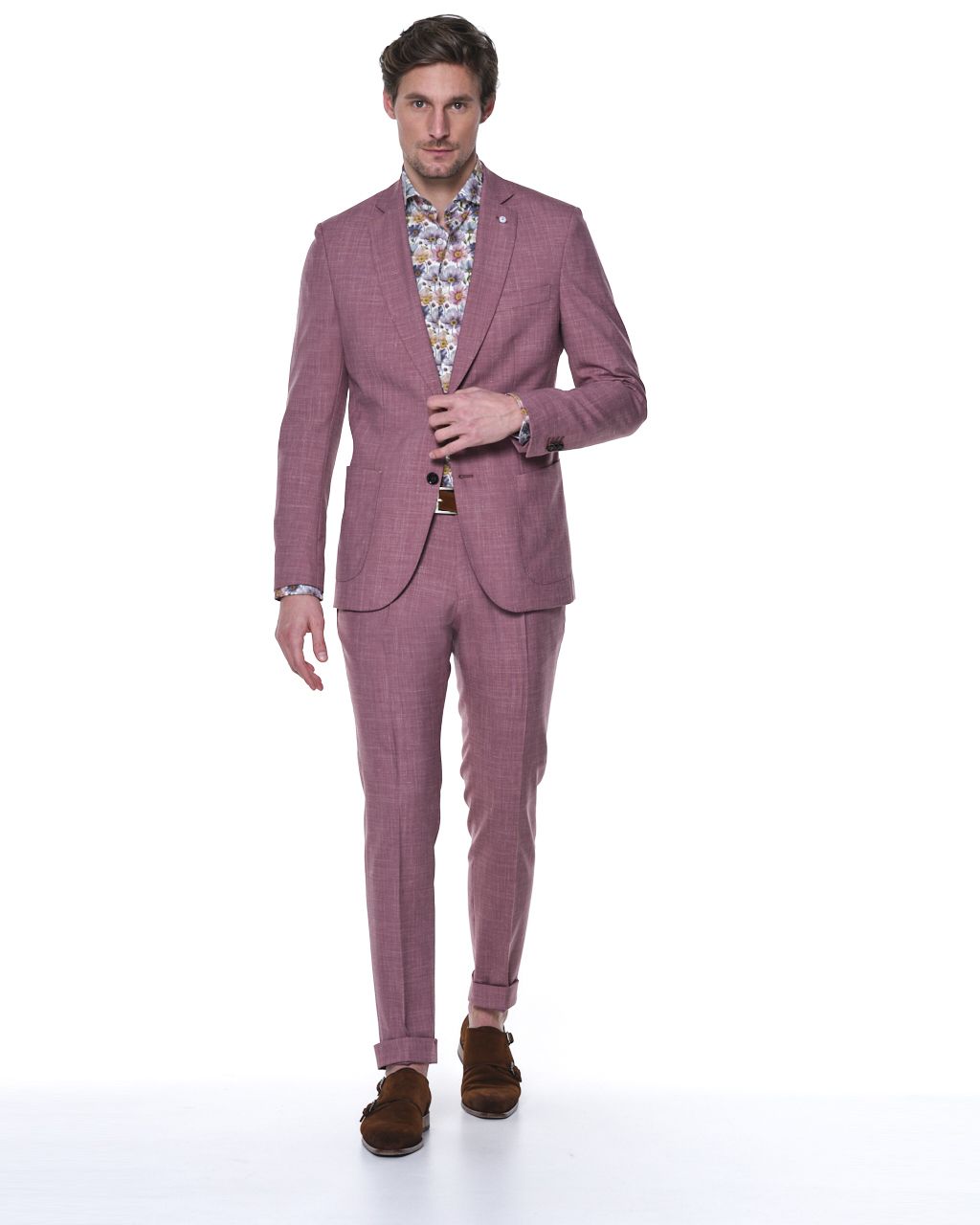 Dutch Dandies Pantalon