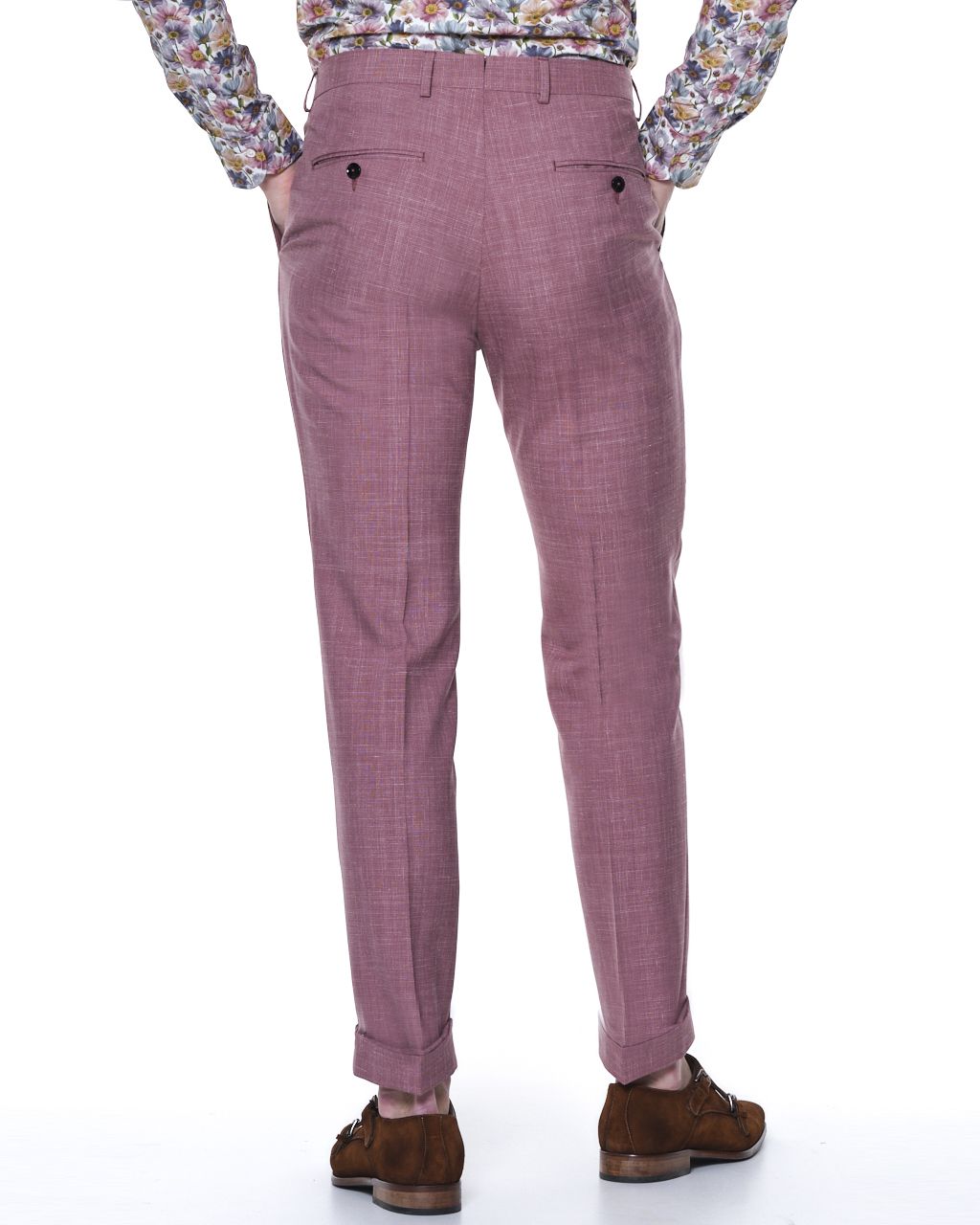 Dutch Dandies Pantalon