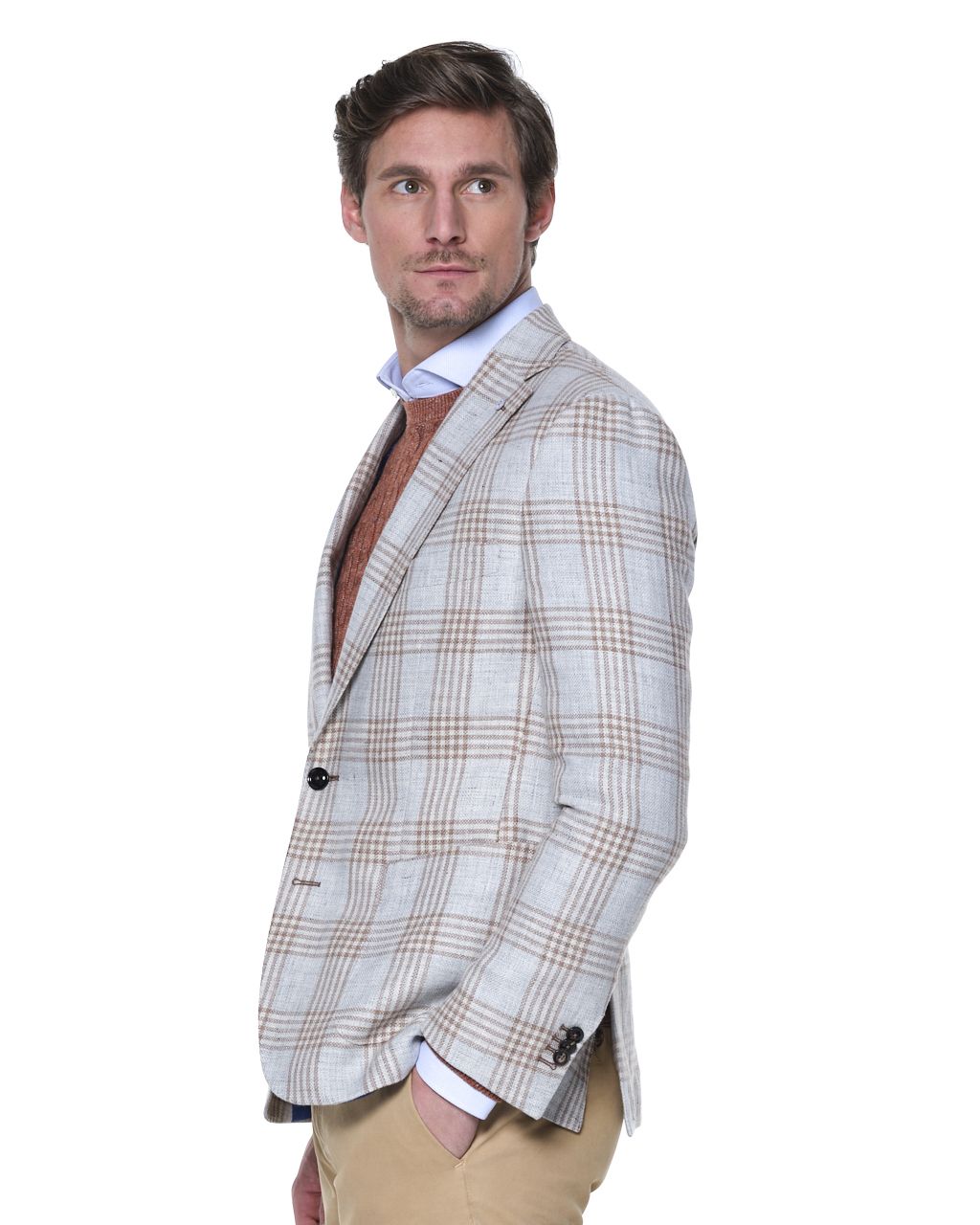 Dutch Dandies Colbert