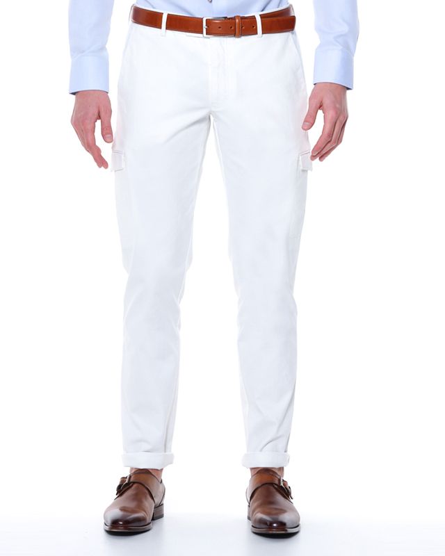 Dutch Dandies Cargo Chino