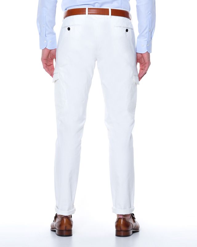 Dutch Dandies Cargo Chino