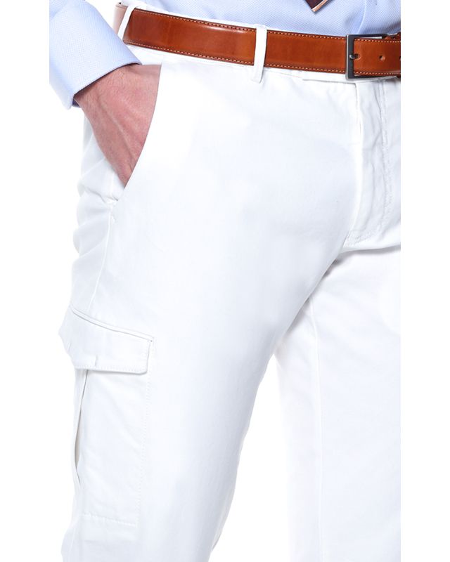 Dutch Dandies Cargo Chino