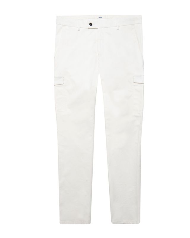 Dutch Dandies Cargo Chino