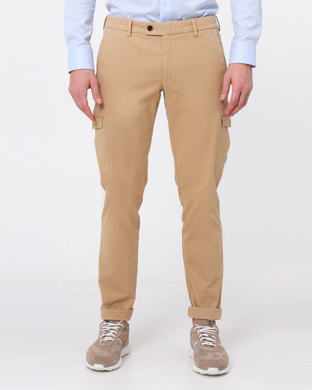 Dutch Dandies Cargo Chino