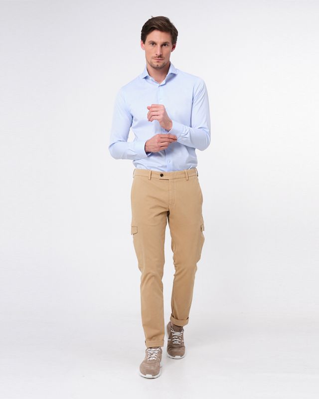 Dutch Dandies Cargo Chino