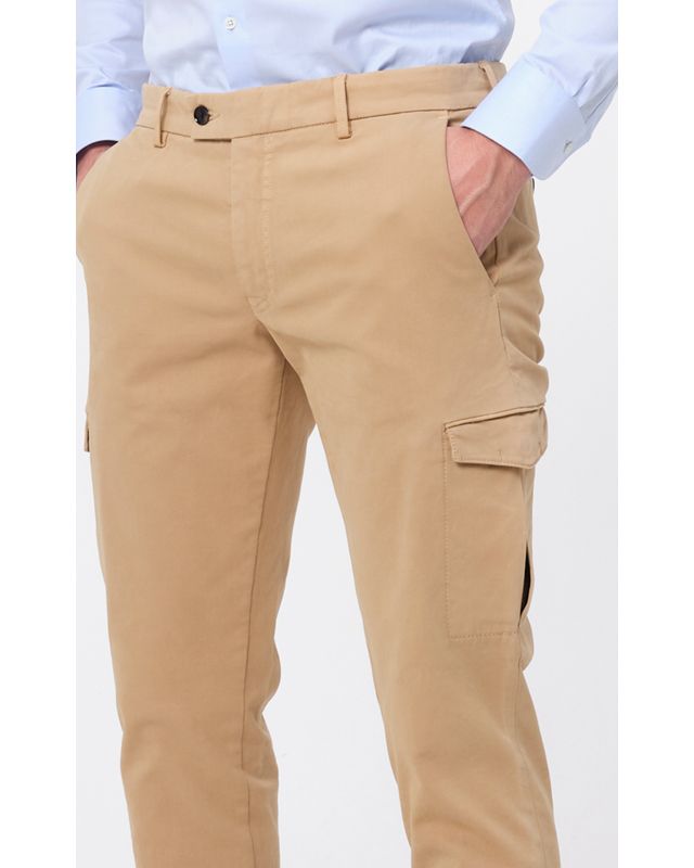 Dutch Dandies Cargo Chino