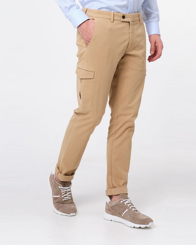 Dutch Dandies Cargo Chino