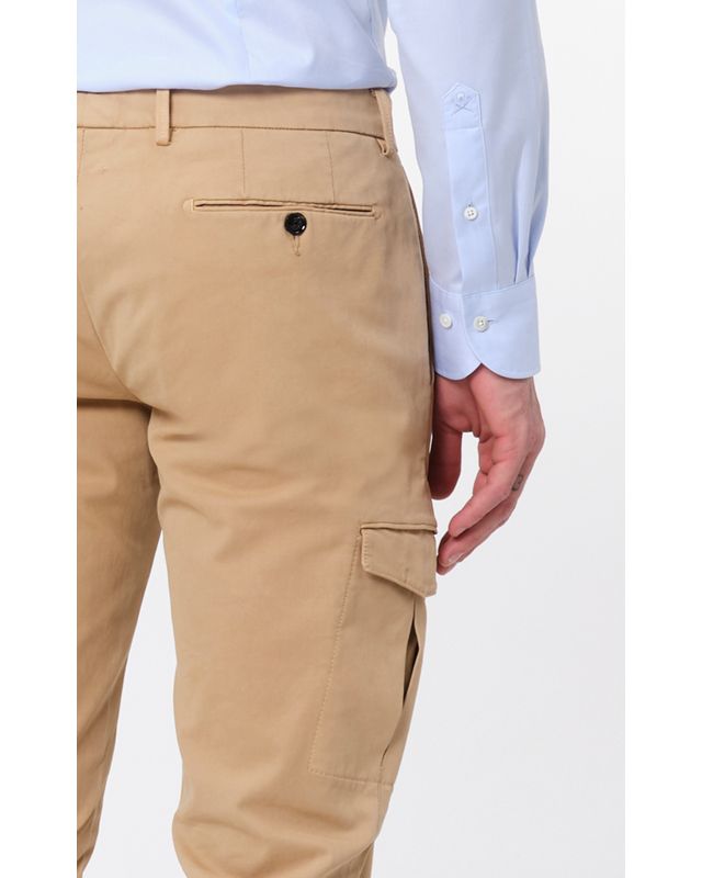 Dutch Dandies Cargo Chino