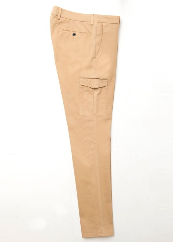 Dutch Dandies Cargo Chino