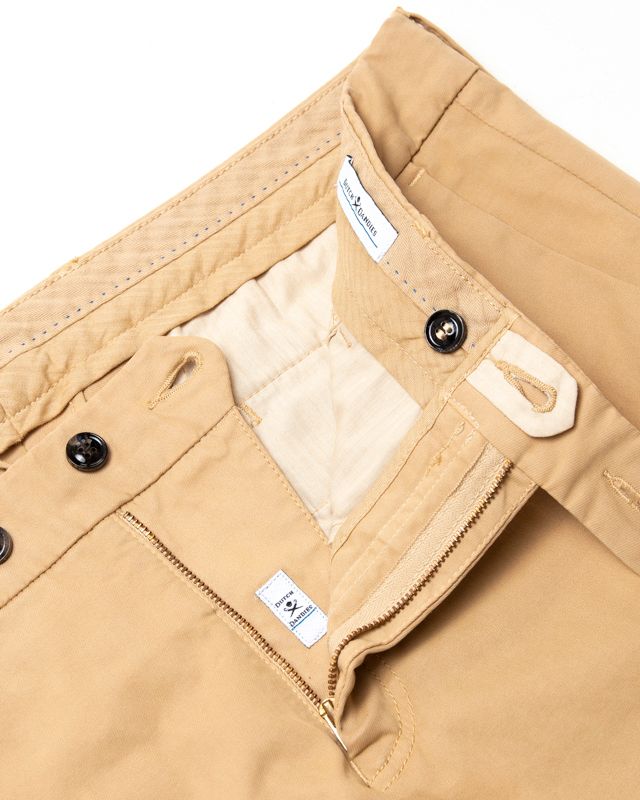 Dutch Dandies Cargo Chino