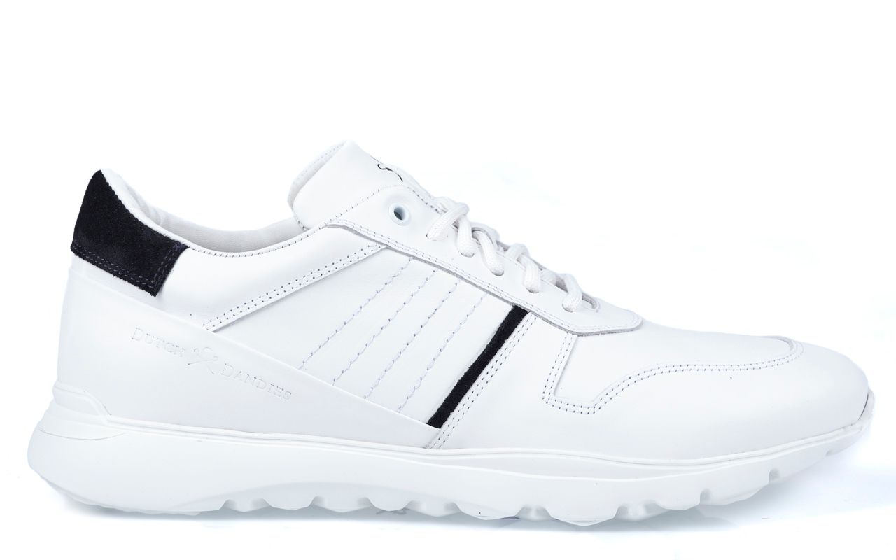 Dutch Dandies x Greve Jackson Sneakers