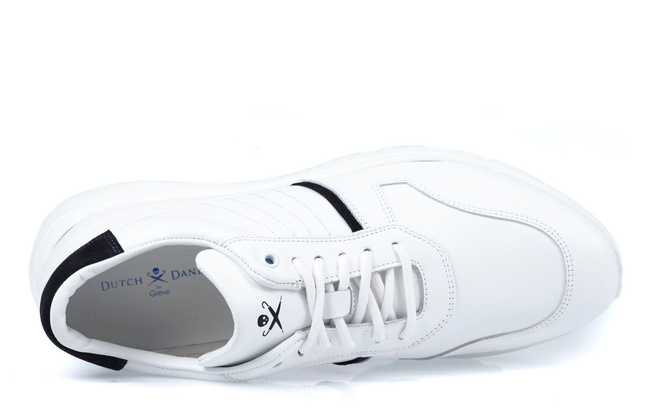 Dutch Dandies x Greve Jackson Sneakers