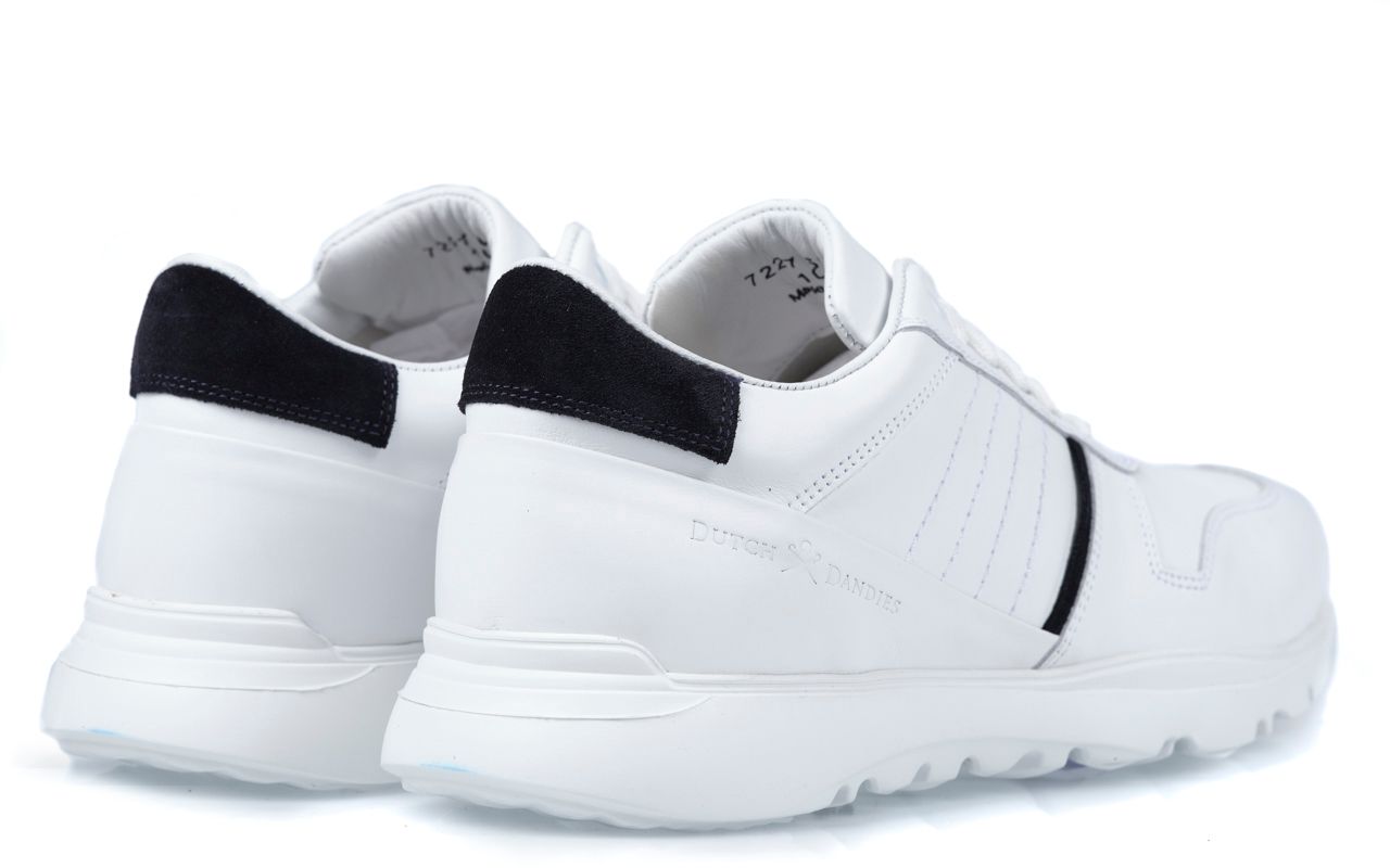 Dutch Dandies x Greve Jackson Sneakers
