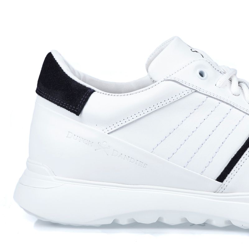 Dutch Dandies x Greve Jackson Sneakers