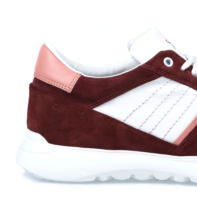 Dutch Dandies x Greve Jackson Sneakers