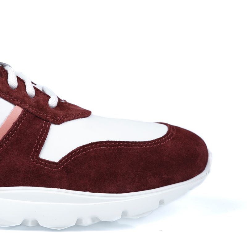 Dutch Dandies x Greve Jackson Sneakers
