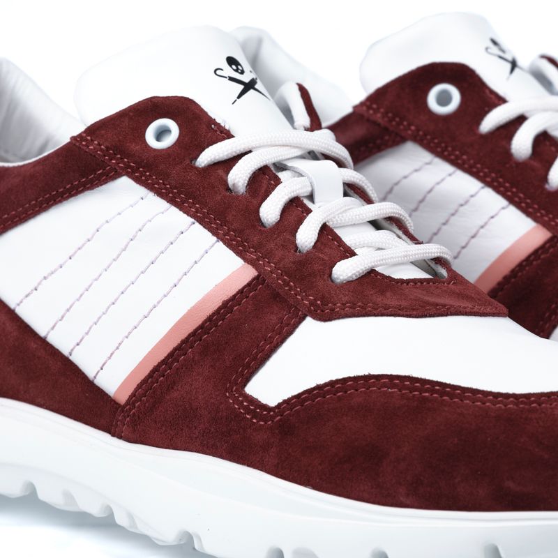 Dutch Dandies x Greve Jackson Sneakers